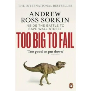 Too Big to Fail (ISBN: 9780141043166)