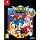 Sonic Origins Plus