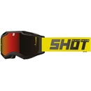 Shot Iris 2.0 Solid