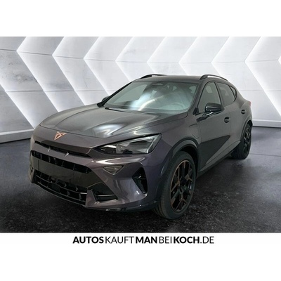 Cupra Formentor VZ 1.5 e-Hybrid DSG 200 kW