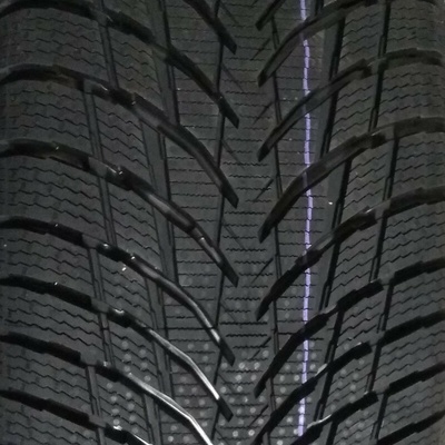 Nokian Tyres Snowproof P 235/45 R19 99V