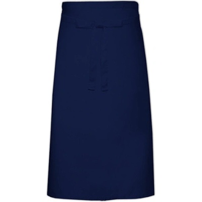 Link Kitchen Wear Kuchárska zástera X996 Navy Pantone 2766 100 x 70 cm
