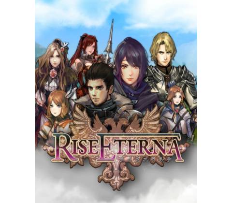 Rise Eterna