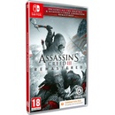 Hry na Nintendo Switch Assassins Creed 3 and Assassins Creed: Liberation