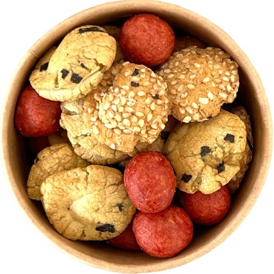 Nutworld Japonská směs JUMBO 5 Kg