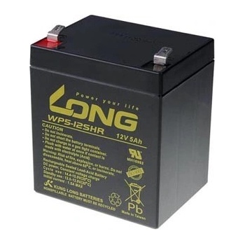 Long 12V 9Ah WP1236W