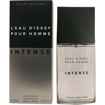 Issey Miyake L´Eau D´Issey Intense toaletná voda pánska 75 ml