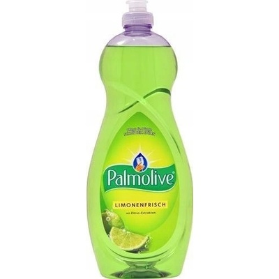 Colgate Palmolive čistiaci prostriedok na umývanie riadu Citrón Limonen fresh 750 ml