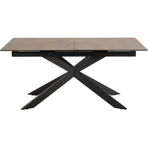 Actona Керамична сгъваема маса за хранене 90x210 cm Irwine - Actona (H000022563)