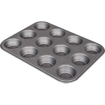 Luigi ferrero Форма за мъфини Luigi Ferrero Ema FR-4013 35x26.5x3cm (1006941)