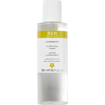 REN Clean Skincare Clarifying Clarifying Тоник лосион за лице 150 ml *Тестер