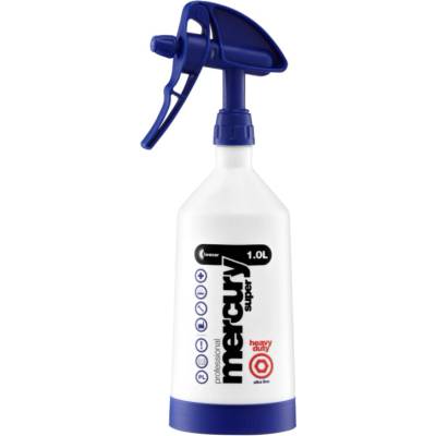 Kwazar Mercury Super HD alkaline 1L