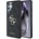 GUESS Гръб Guess за Samsung Galaxy S25 Ultra, PU, 4G Metal Logo Case, Черен