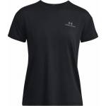 Under Armour Vanish Energy Ss 2.0 Размер: M / Цвят: черен