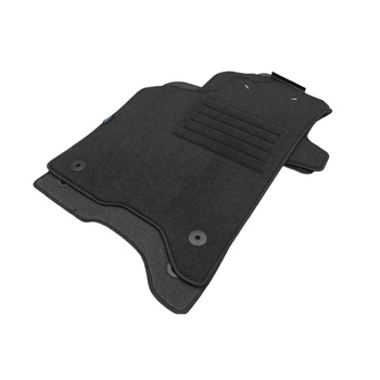 Petex Мокетни стелки за VW Lupo (2001-2005) (112557602)