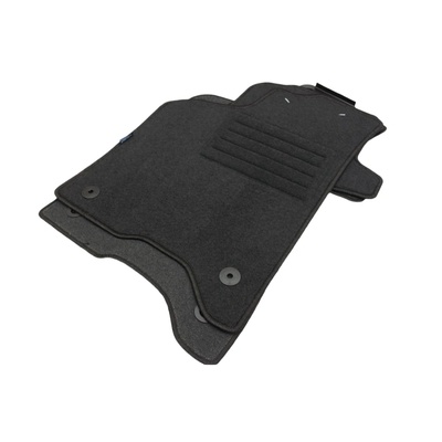 Petex Мокетни стелки за VW Lupo (2001-2005) (112557602)