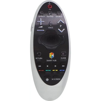 съвместим < p> SAMSUNG BN59-01182A voice - радиочестотна(BT) заместител магически SMART дистанционно управление с гласово управление < /p> (<p> BN59-01182A voice)
