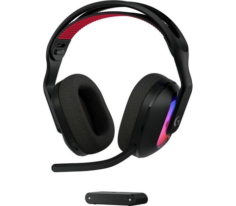 Logitech G A20 X