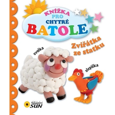 Zvířátka ze statku