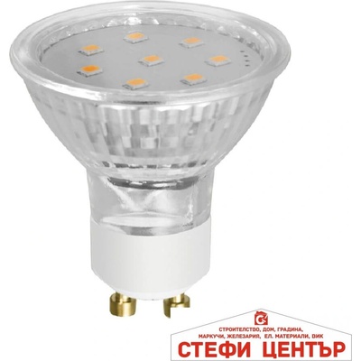 VIVALUX Mobi led jdr 3w gu10 cl 4000k (viv003714)