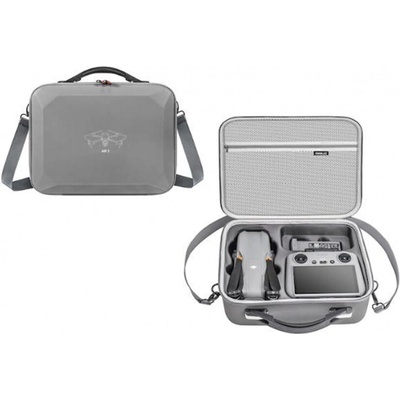 Stablecam DJI AIR 3 PU přepravní pouzdro na rameno 1DJ2876