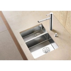 BLANCO Кухненска мивка blanco, claron 340/180-u (claron 340/180-u) Мивка за вграждане