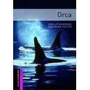 Orca + mp3 Pack -