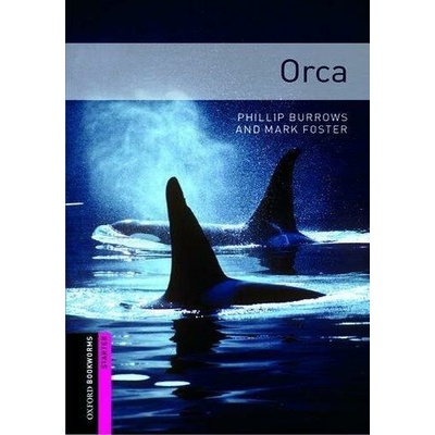 Orca + mp3 Pack -