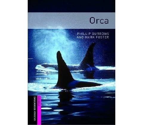 Orca + mp3 Pack -