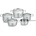 Fissler Pure Collection 5 pcs (086-114-05-000/0)