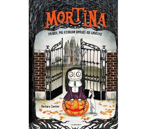Mortina
