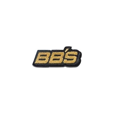 BB’S NÁŠIVKA – ZLATÁ speedQB