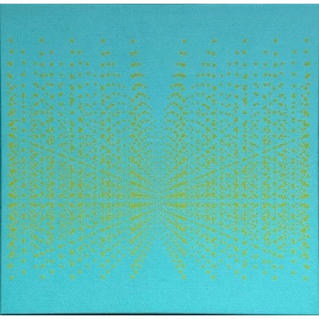 Image 1 of Four Tet - Live At Alexandra Palace London, 24th May 2023 (Numbered/Limited Edition) (3 LP) (5051142062109)