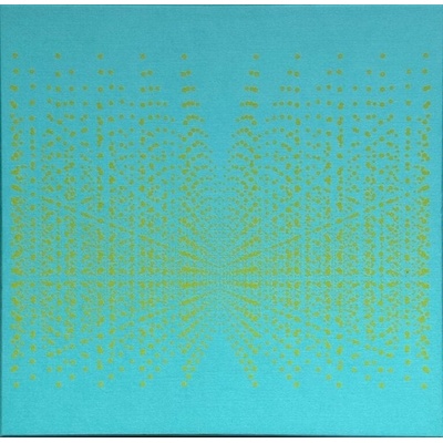 Four Tet - Live At Alexandra Palace London, 24th May 2023 (Numbered/Limited Edition) (3 LP) (5051142062109)