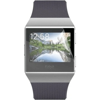 HQWear 2 броя Hat-Prince HD скрийн протектор за Фитбит/Fitbit Ionic (10000109)