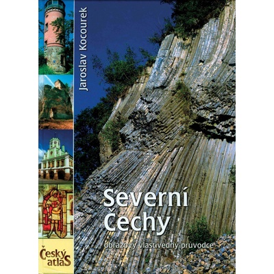 Český atlas Severní Čechy