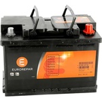Eurorepar 75Ah 800A right+