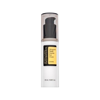 COSRX Advanced Snail изсветляващ очен крем Peptide Eye Cream 25 ml