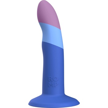 ROMP Piccolo Silicone Dildo