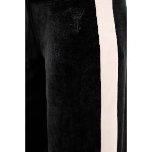 Juicy Couture Кадифен спортен панталон (JCGBJ126002)
