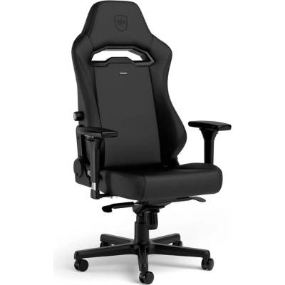 Noblechairs HERO ST - Black Edition (NOBLE-GAGC-255)