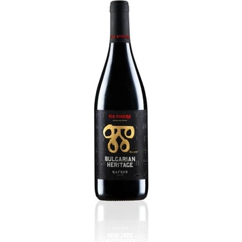 Image 1 of Bulgarian Heritage Mavrud