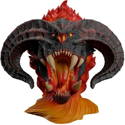Erik The Lord of the Rings Balrog LAMP015