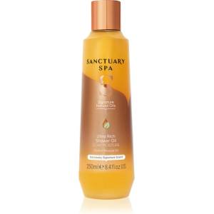 Sanctuary Spa Signature Natural Oils душ-масло с грижа за тялото 250ml