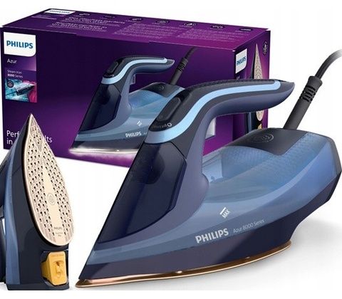 Philips DST 8020/20
