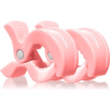 T-Tomi Clip клипс за количка Pastel pink 2 бр