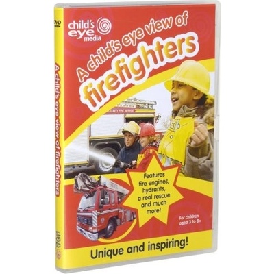 DVD Firefighters