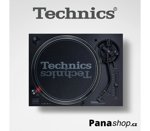 Technics SL-1210 MK7