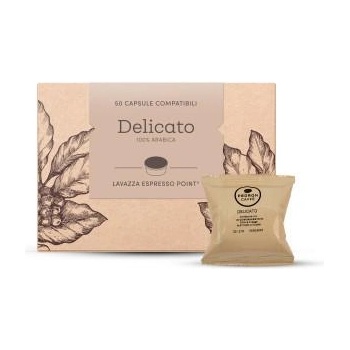 Image 1 of Pedron Caffè Delicato EP капсули 50 бр