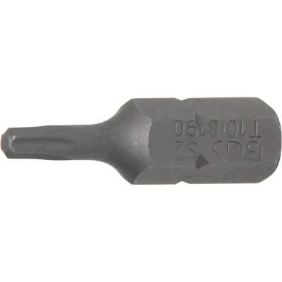 BGS Technic Bit 1/4" T-profil T10 x 25 mm 8190